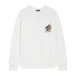 Picture of Chrome Hearts Sweatshirt _SKUChromeHeartsS-XLxlutxX4231357